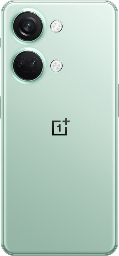 OnePlus Nord 3 5G 16GB/ 256GB,  EU,  zelená5 
