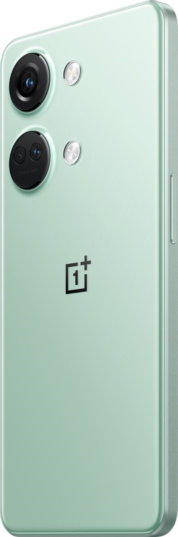 OnePlus Nord 3 5G 16GB/ 256GB,  EU,  zelená4 