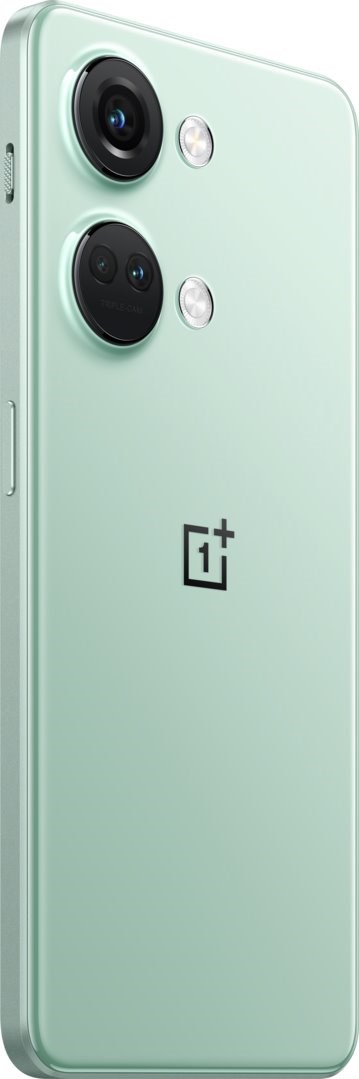OnePlus Nord 3 5G 16GB/ 256GB,  EU,  zelená7 