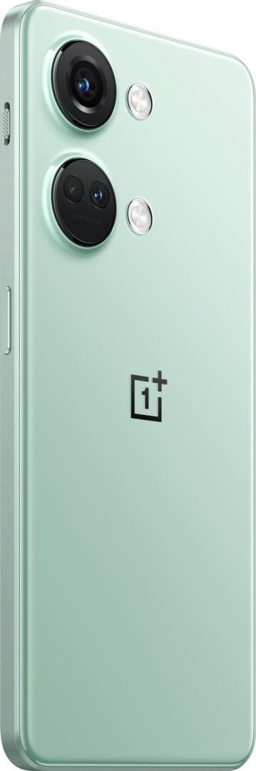 OnePlus Nord 3 5G 16GB/ 256GB,  EU,  zelená6 