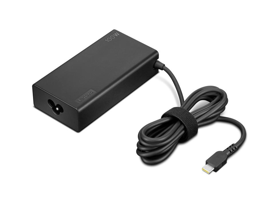 LENOVO napájecí adaptér USB-C 100W AC Adapter EU0 