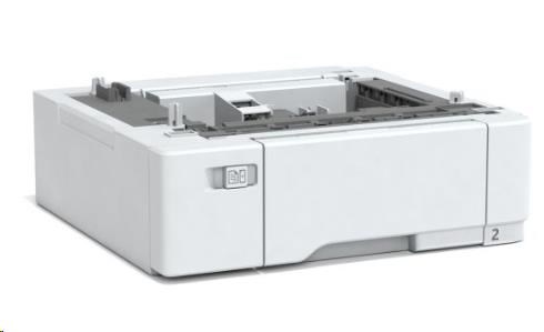 Vstupný zásobník Xerox na 550 listov pre zariadenia PHASER 6600,  WORKCENTRE 6605,  VersaLink C400/ C4050 