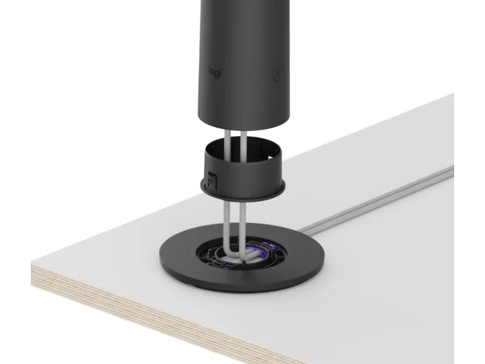 Logitech videokonferenční systém Sight,  šedá4 