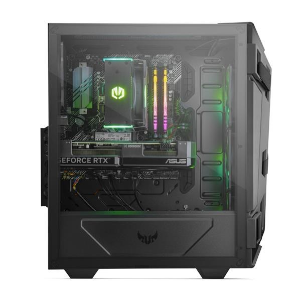 LYNX Challenger Ryzen 5 5600 32GB 1TB SSD NVMe RTX 4060 8G W11 Home4 