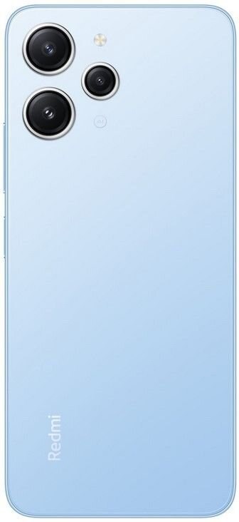 Xiaomi Redmi 12 4GB/128GB Sky Blue  EU4 