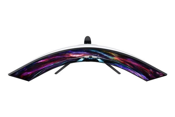 SAMSUNG MT LED LCD Gaming Monitor 57