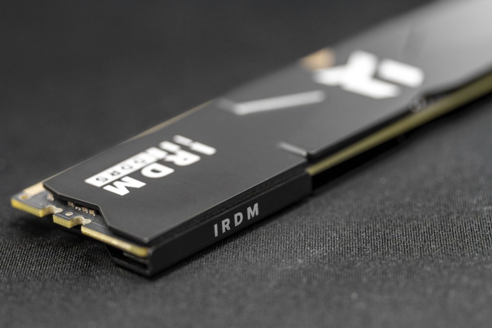 GOODRAM DIMM DDR5 64GB (Kit of 2) 6400MHz CL32 IRDM4 