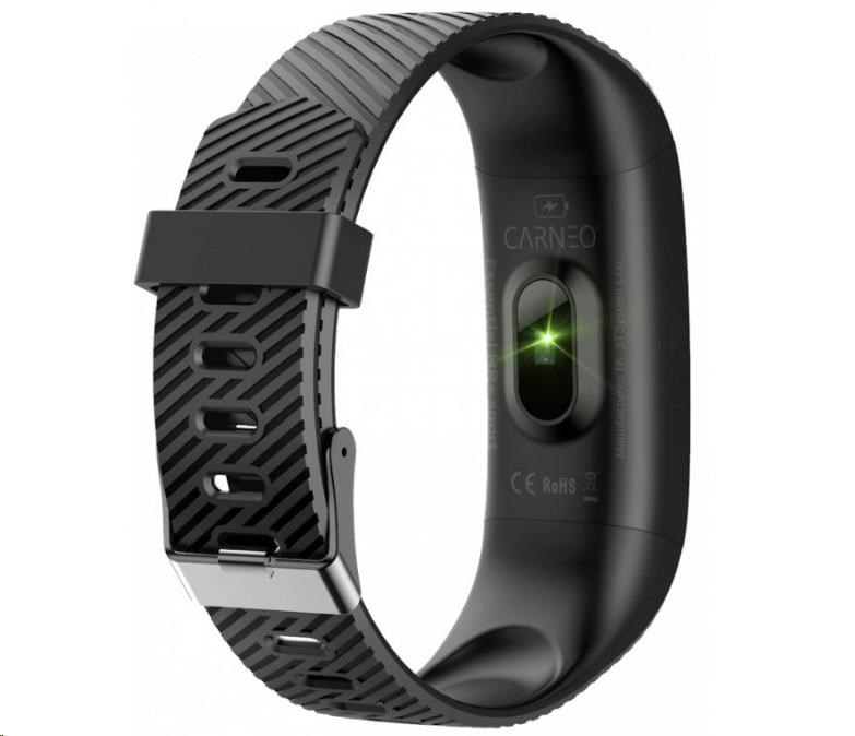 CARNEO Essential HR+ sport3 