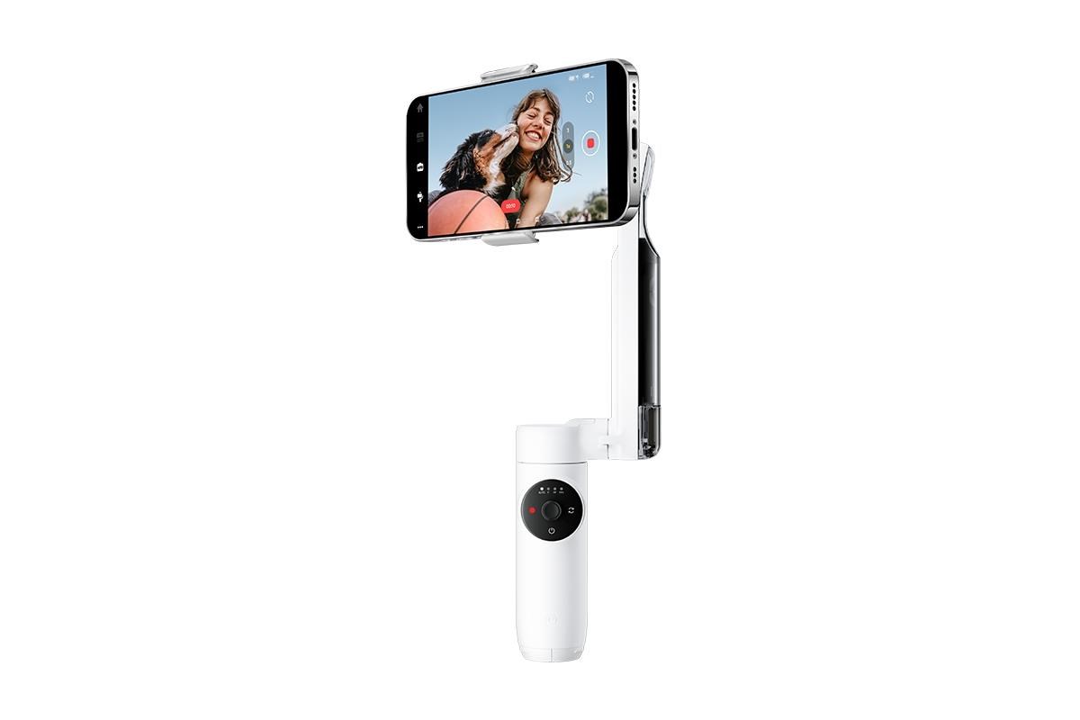 Insta360 Flow (bílá)0 