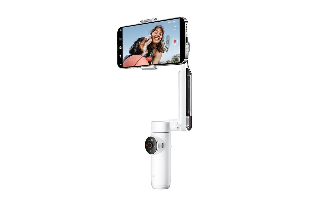 Insta360 Flow (bílá)1 