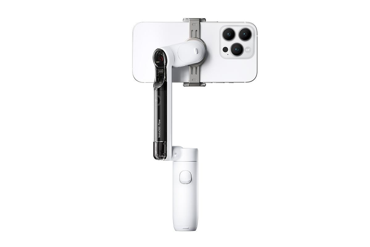 Insta360 Flow (bílá)3 