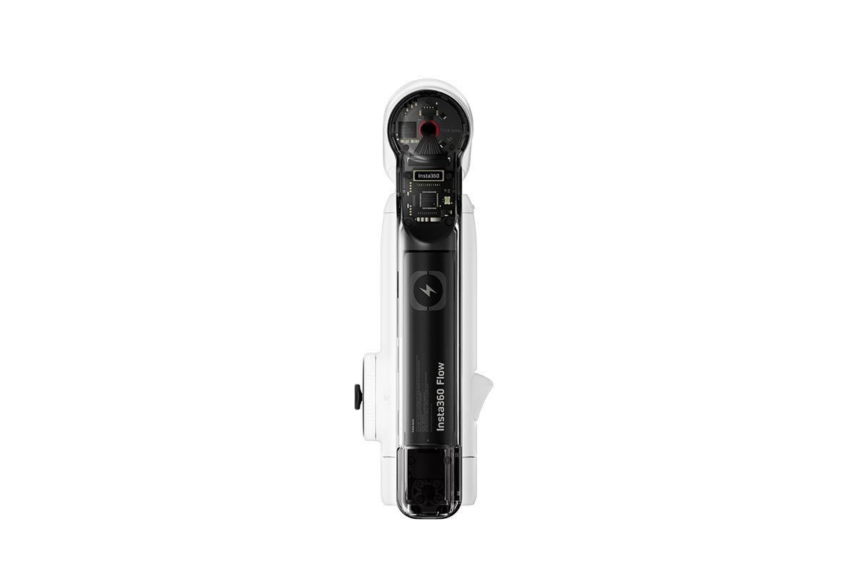 Insta360 Flow (bílá)6 