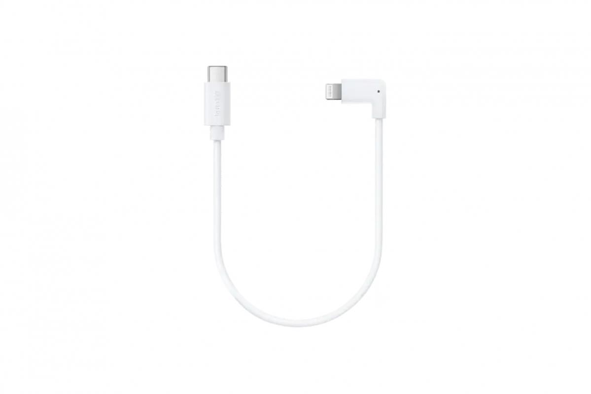 Insta360 Flow USB-C/ Lightning kabel4 