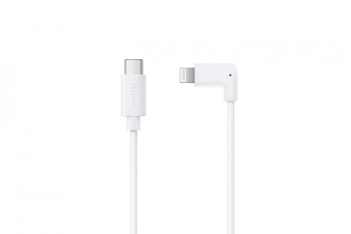 Insta360 Flow USB-C/ Lightning kabel3 