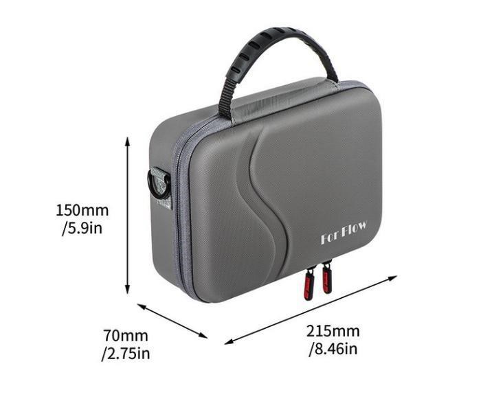 Insta360 Flow - PU pouzdro na rameno4 