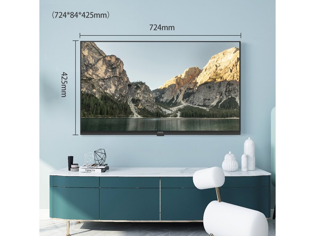 CHiQ L32G7L TV 32