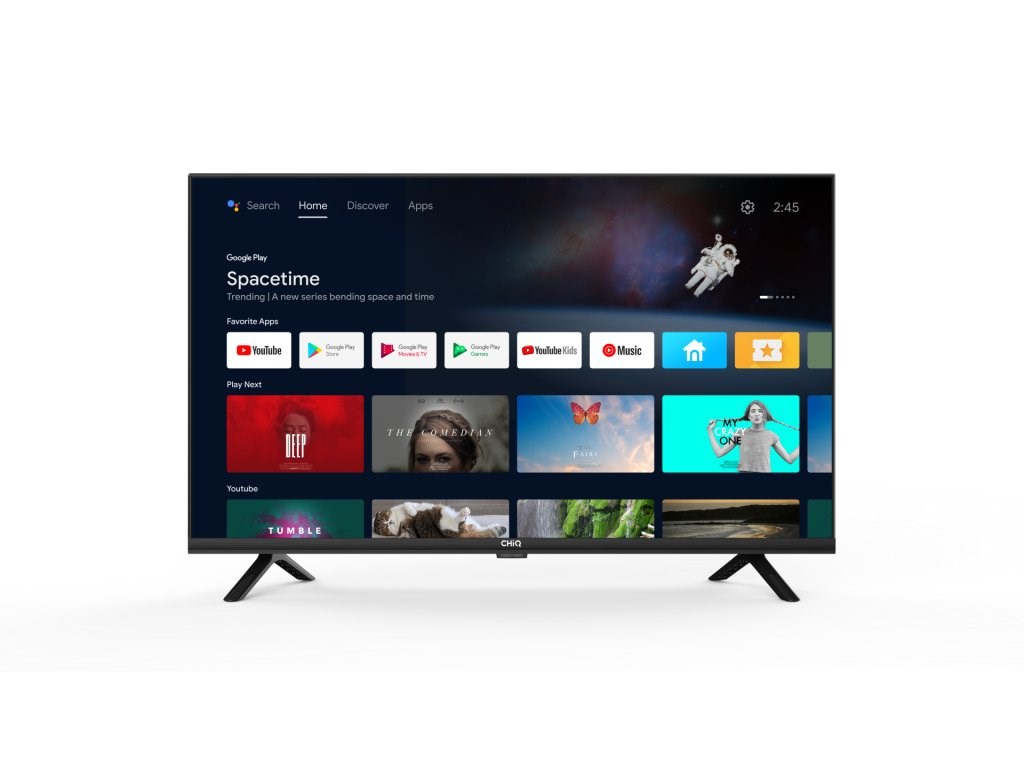 CHiQ L32G7L TV 32