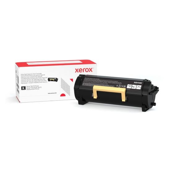 Xerox Cartridge černý - Extra high capacity pro B410, B415 (25 000 str.)0 