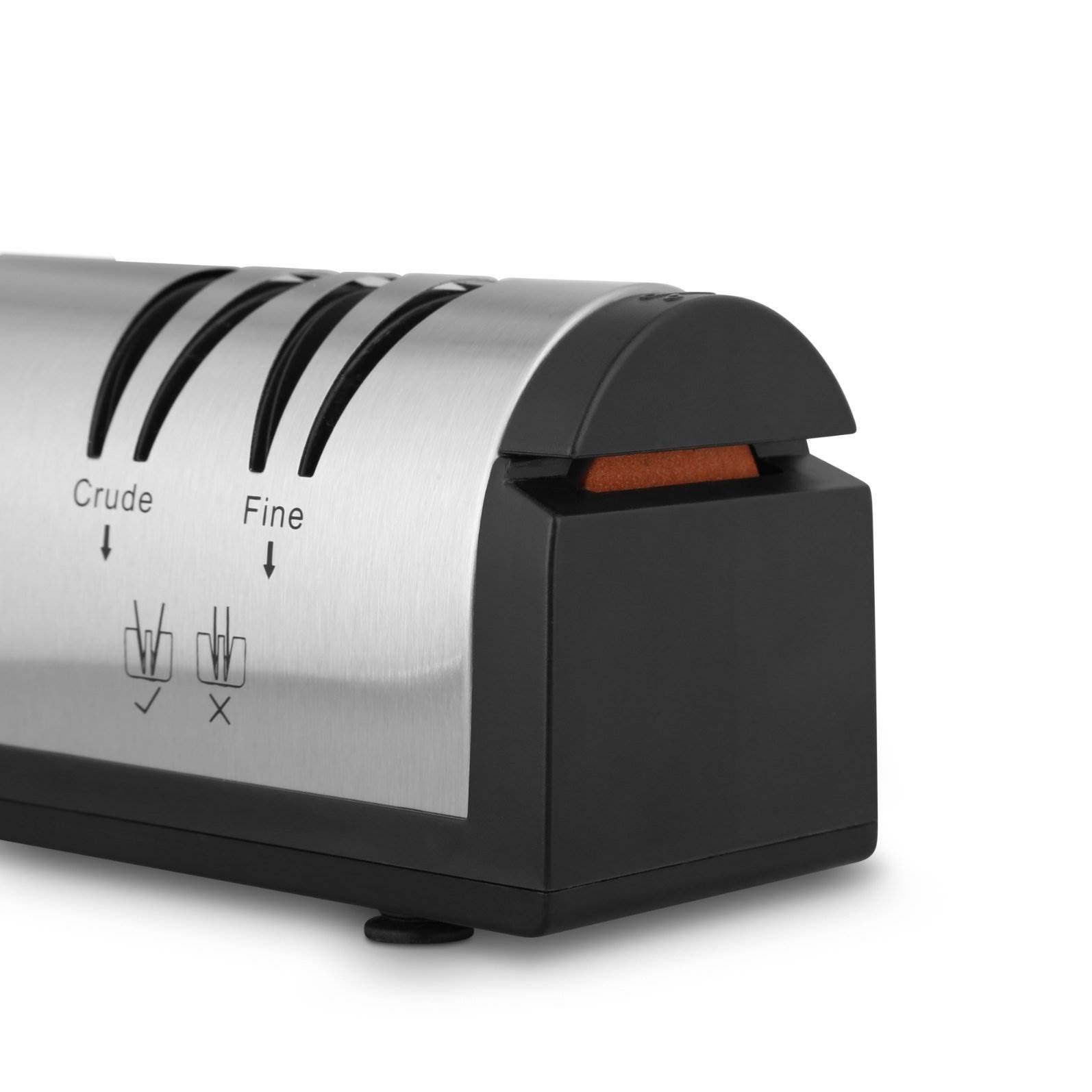 Lauben Knife Sharpener 4700SB - ostřič nožů a nůžek4 