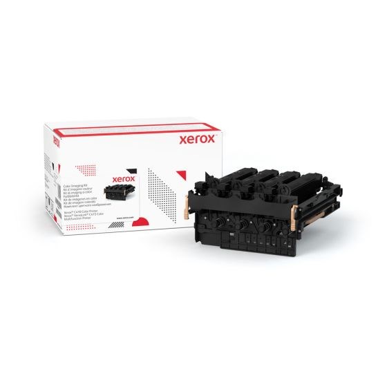 Xerox barevný fotoválec pro C325,  C410, C415 4x (125 000 str.)0 