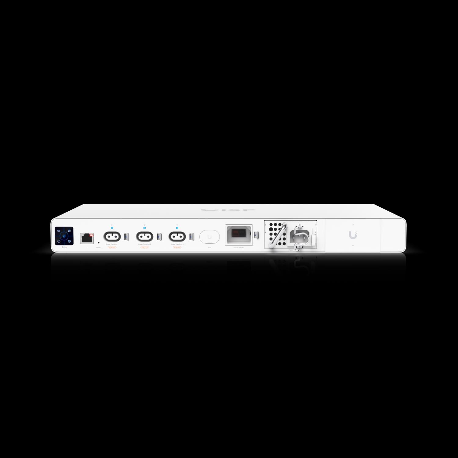 UBNT UISP-P-Pro nepřerušitelný systém napájení UISP Power, PRO2 
