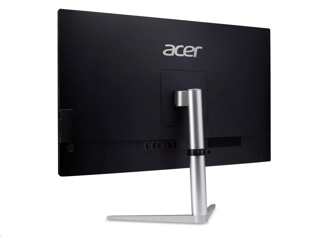 ACER PC AiO Aspire C24-1300,  Ryzen 5 7520U , 23, 8