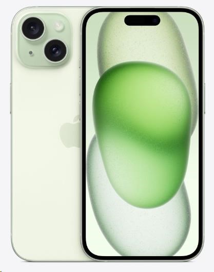 APPLE iPhone 15 128 GB Green0 