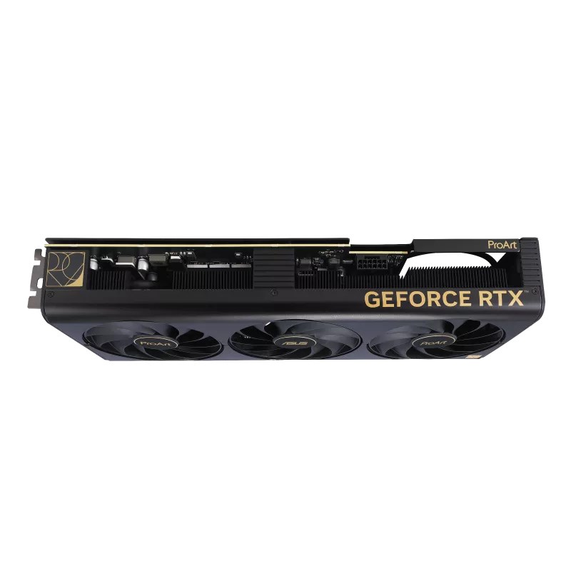 ASUS VGA NVIDIA GeForce RTX 4070 PROART OC 12G,  12G GDDR6X,  3xDP,  1xHDMI7 