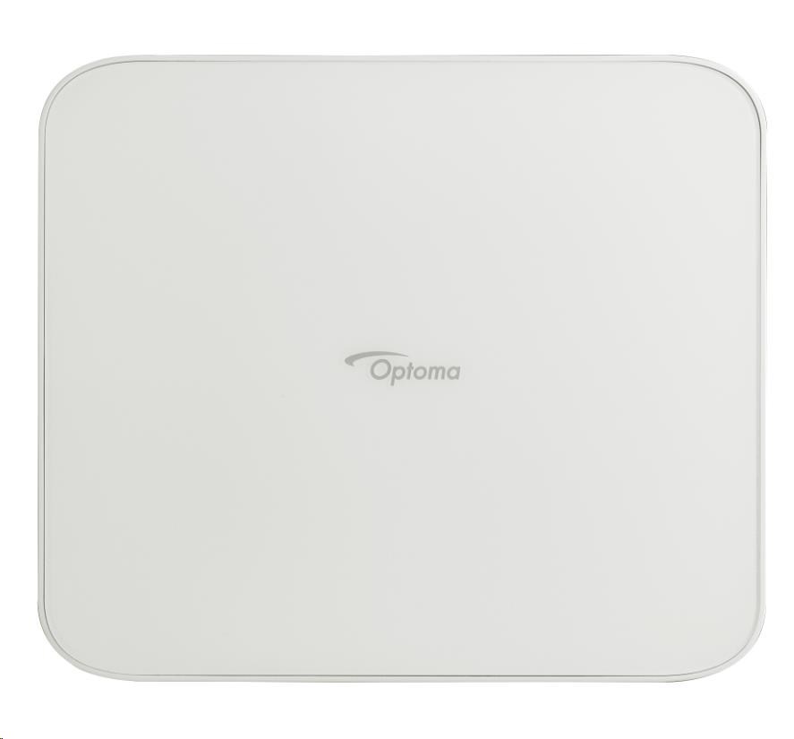 Optoma projektor ML1080 (DLP,  Laser,  FULL HD,  1200 ANSI,  HDMI,  RS232,  USB-C,  USB-A power,  repro 1x3W)10 
