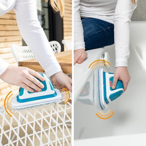 Livington Multi Scrubber čistič na baterie12 