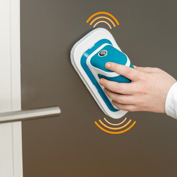 Livington Multi Scrubber čistič na baterie14 