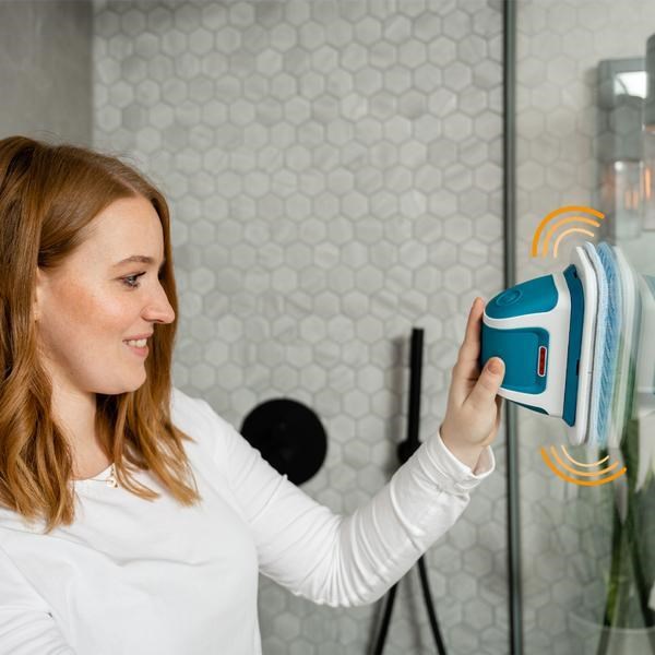 Livington Multi Scrubber čistič na baterie4 