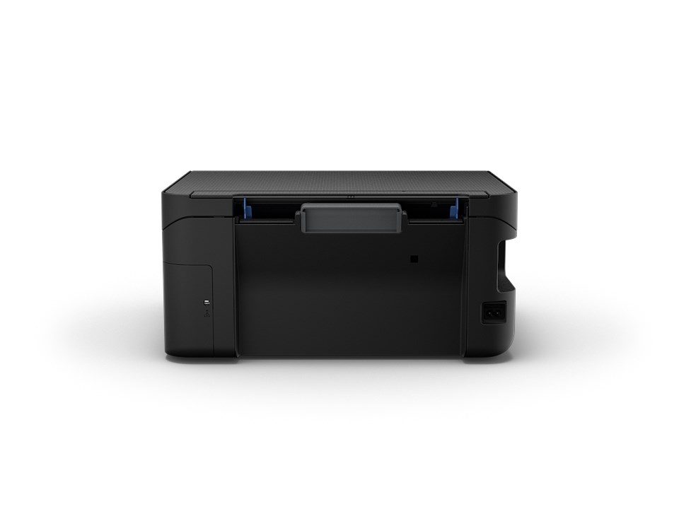 BAZAR - EPSON tiskárna ink EcoTank L3560,  3v1,  A4,  33ppm,  4800x1200dpi,  USB,  Wi-Fi,  LCD panel - Poškozený obal (Komplet)0 