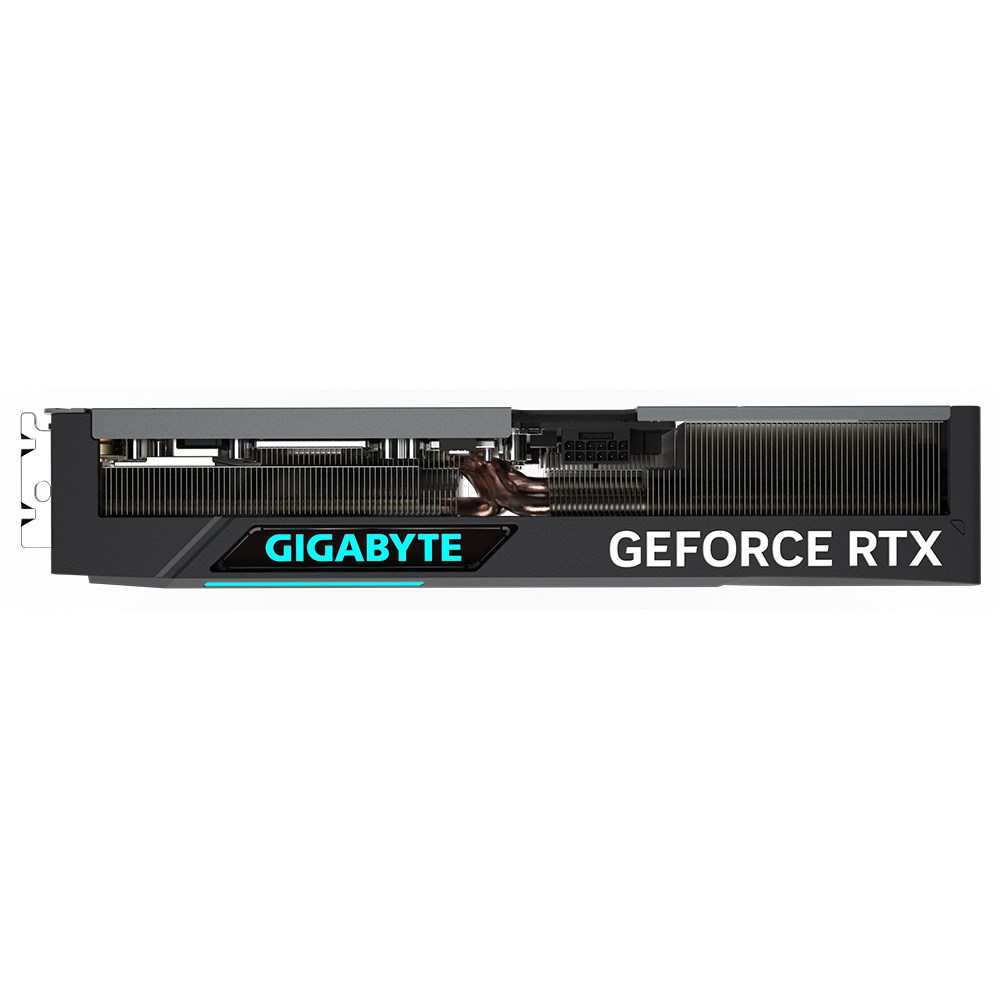 GIGABYTE VGA NVIDIA GeForce RTX 4070 Ti EAGLE LHR OC 12G,  12G GDDR6X,  3xDP,  1xHDMI5 