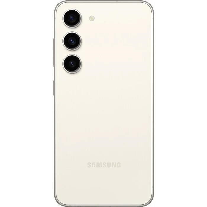 Samsung Galaxy S23 (S911B),  256 GB,  5G,  Cream2 