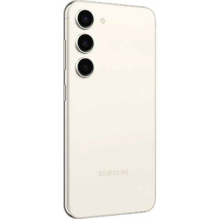 Samsung Galaxy S23 (S911B),  256 GB,  5G,  Cream6 