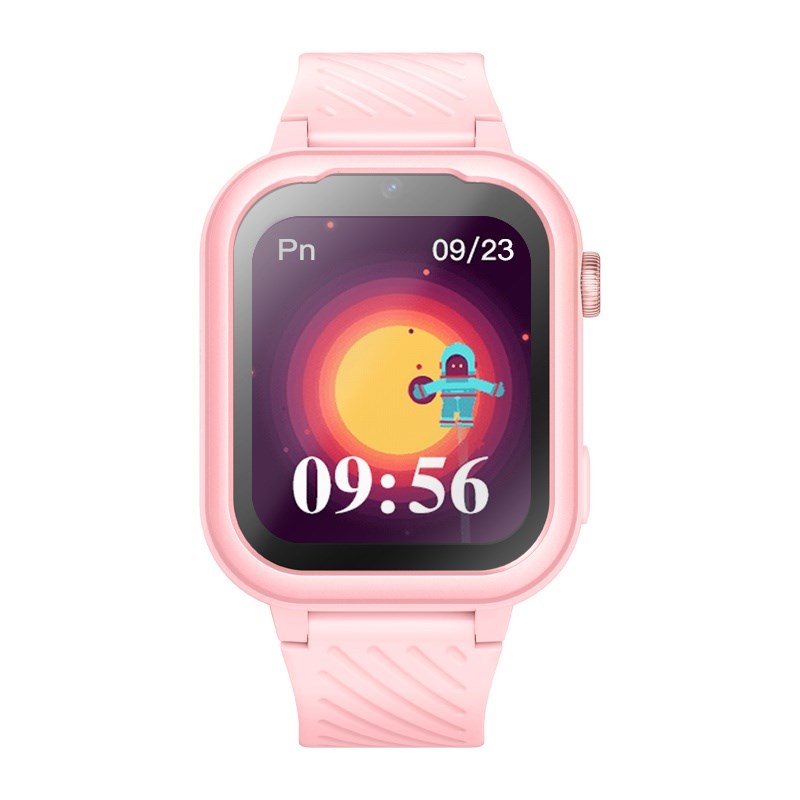 Garett Smartwatch Kids Essa 4G Pink2 