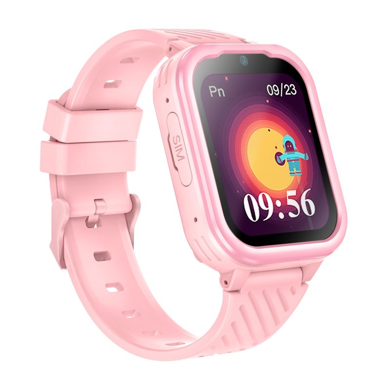 Garett Smartwatch Kids Essa 4G Pink3 