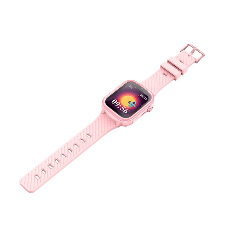 Garett Smartwatch Kids Essa 4G Pink0 