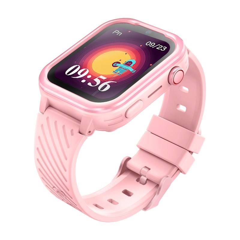 Garett Smartwatch Kids Essa 4G Pink4 