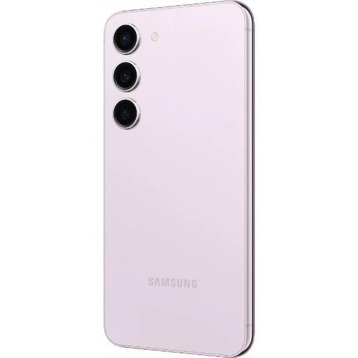 Samsung Galaxy S23+ (S916B),  8/ 512 GB,  5G,  fialová,  CZ distribuce5 