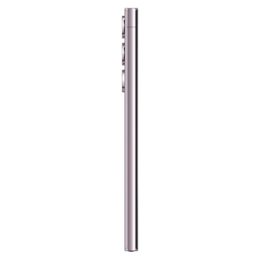Samsung Galaxy S23 Ultra (S918B),  12/ 512 GB,  5G,  fialová,  CZ distribuce7 