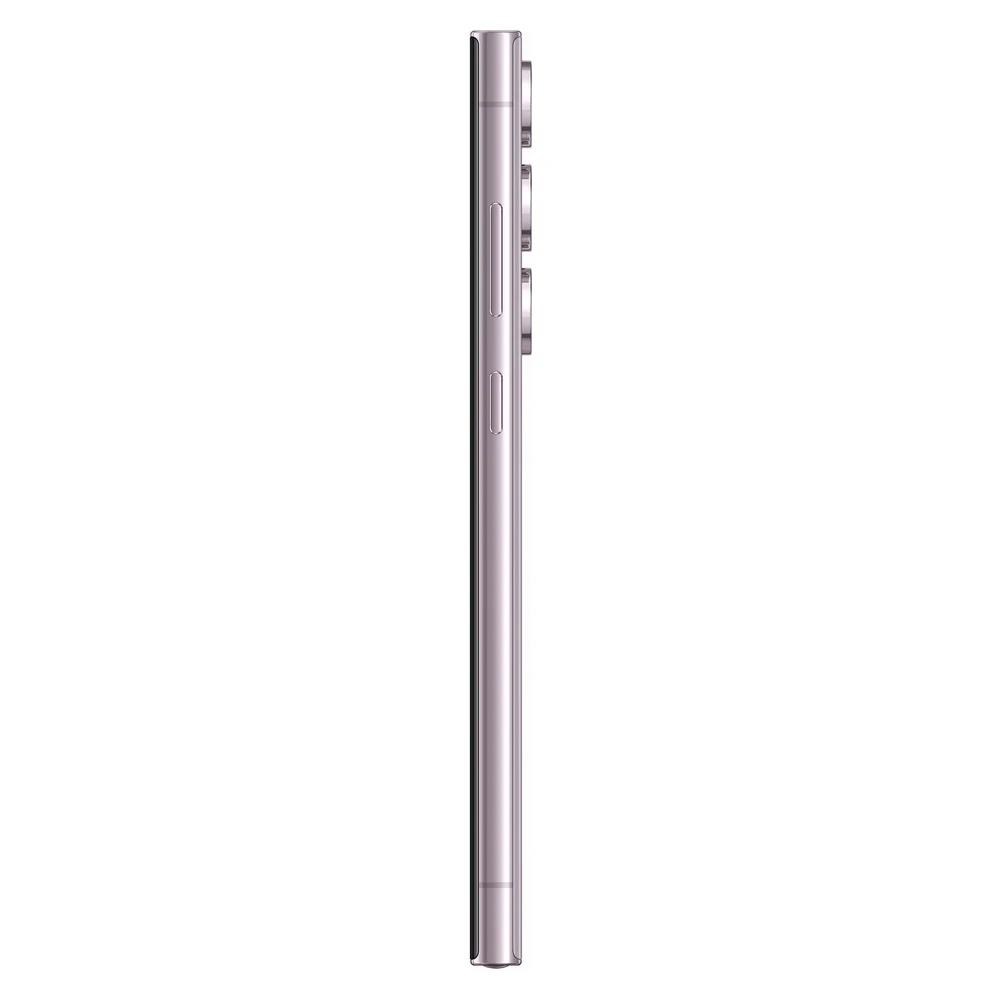 Samsung Galaxy S23 Ultra (S918B),  12/ 512 GB,  5G,  fialová,  CZ distribuce3 