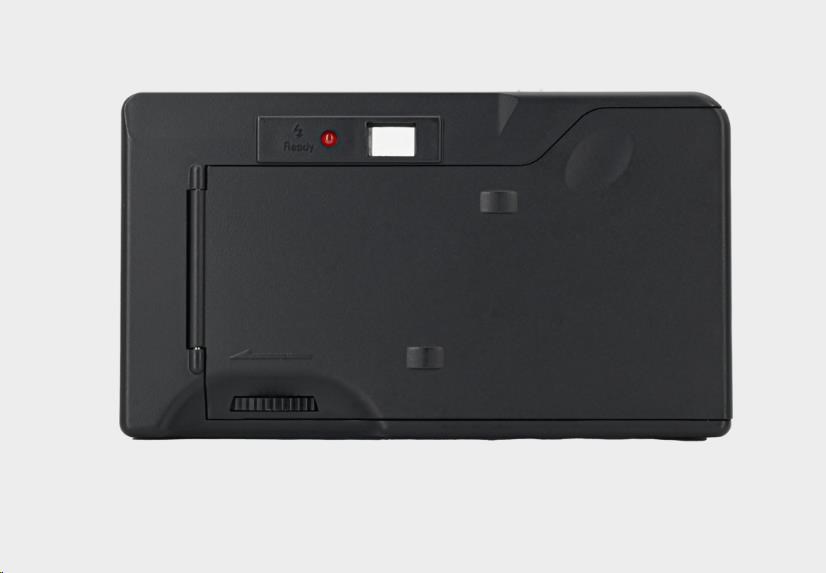Kodak EKTAR H35N Camera Striped Black2 