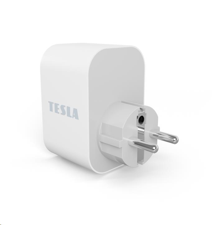 Tesla Smart Plug SP300 3 USB3 