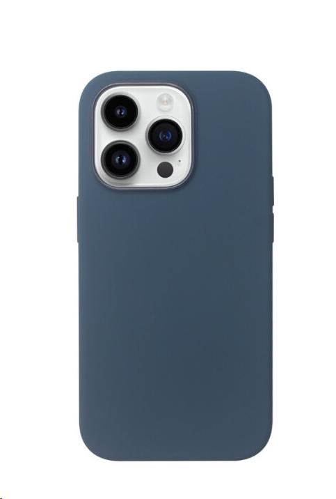 RhinoTech MAGcase Origin pro Apple iPhone 14 Pro Max námořnicky modrá4 