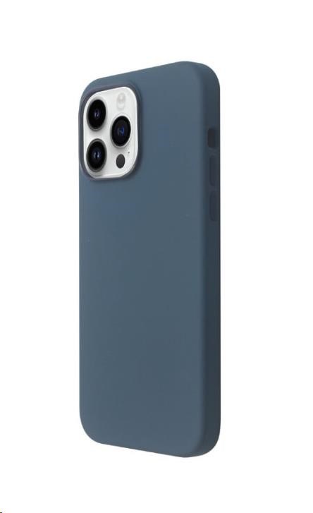 RhinoTech MAGcase Origin pro Apple iPhone 14 Pro Max námořnicky modrá6 