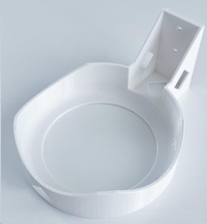 TP-Link D-XE75 Držák na stěnu pro DECO XE75/ X50-DSL/ X50-4G/ PX50/ PX10,  bílý (1ks)1 