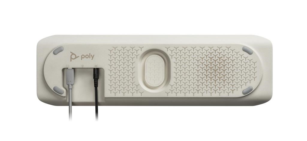 Poly Sync 60 hlasový komunikátor,  USB-A/ C1 