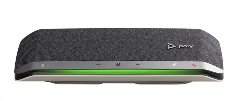 Poly Sync 40 hlasový komunikátor,  USB-A/ C0 